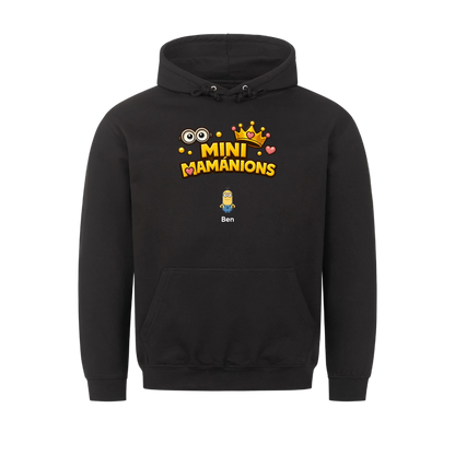 Mini Mamanions - personalizable