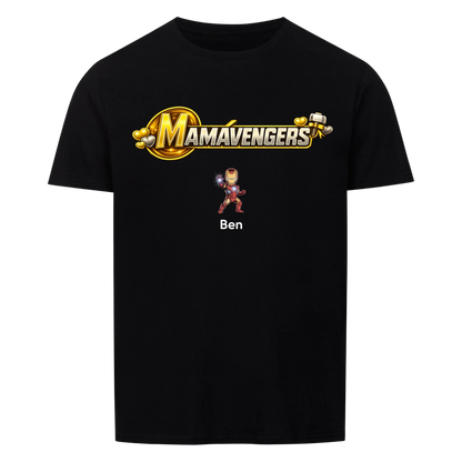 Mamavengers - personalizable
