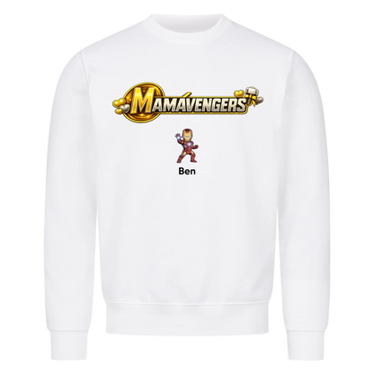 Mamavengers - personalizable
