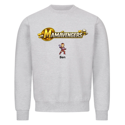 Mamavengers - personalizable