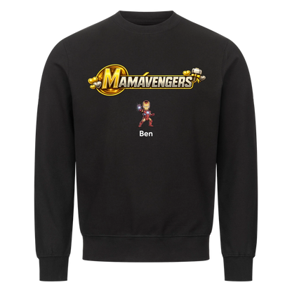 Mamavengers - personalizable