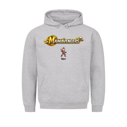 Mamavengers - personalizable