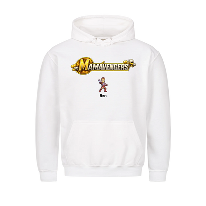 Mamavengers - personalizable