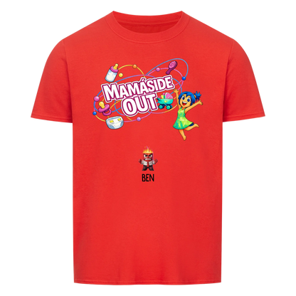 Mamaside out - personalizable
