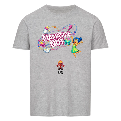 Mamaside out - personalizable