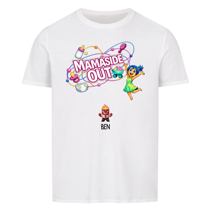 Mamaside out - personalizable