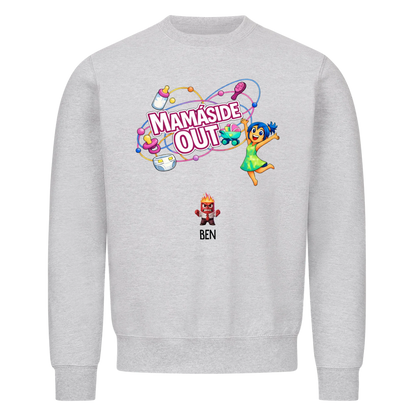 Mamaside out - personalizable