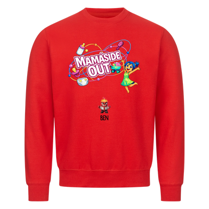 Mamaside out - personalizable