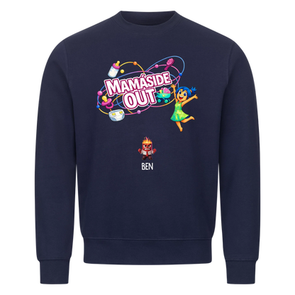 Mamaside out - personalizable