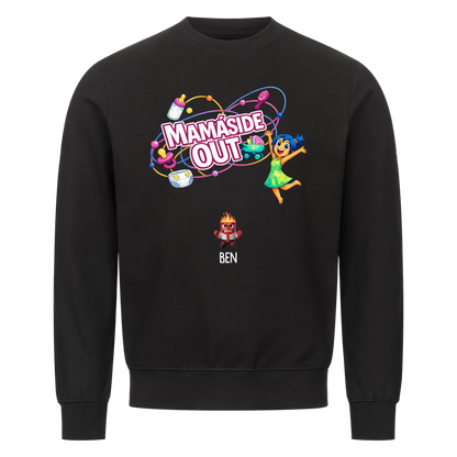 Mamaside out - personalizable