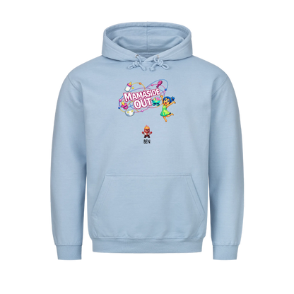 Mamaside out - personalizable