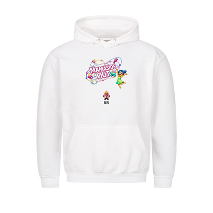 Mamaside out - personalizable