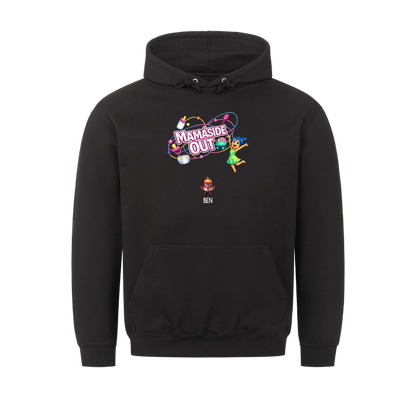 Mamaside out - personalizable