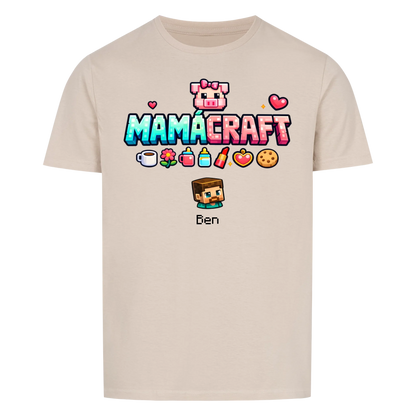 Mamacraft - personalizable