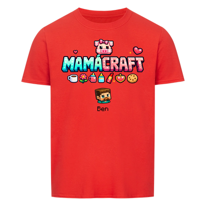 Mamacraft - personalizable