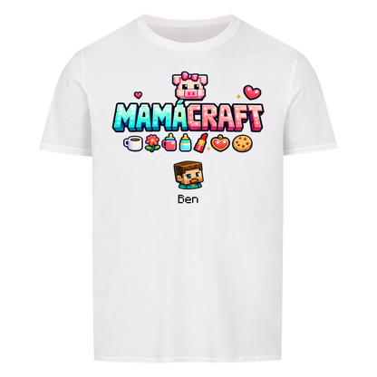 Mamacraft - personalizable