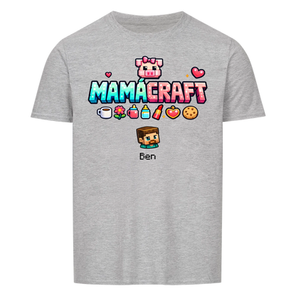 Mamacraft - personalizable