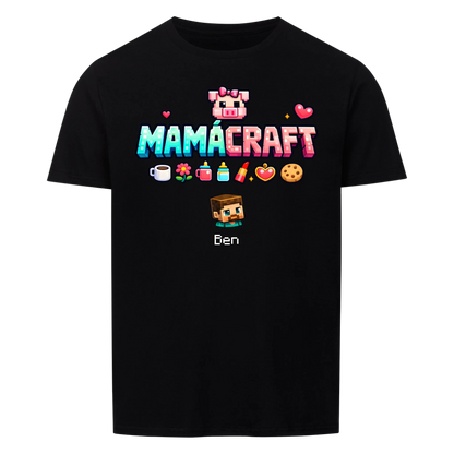 Mamacraft - personalizable