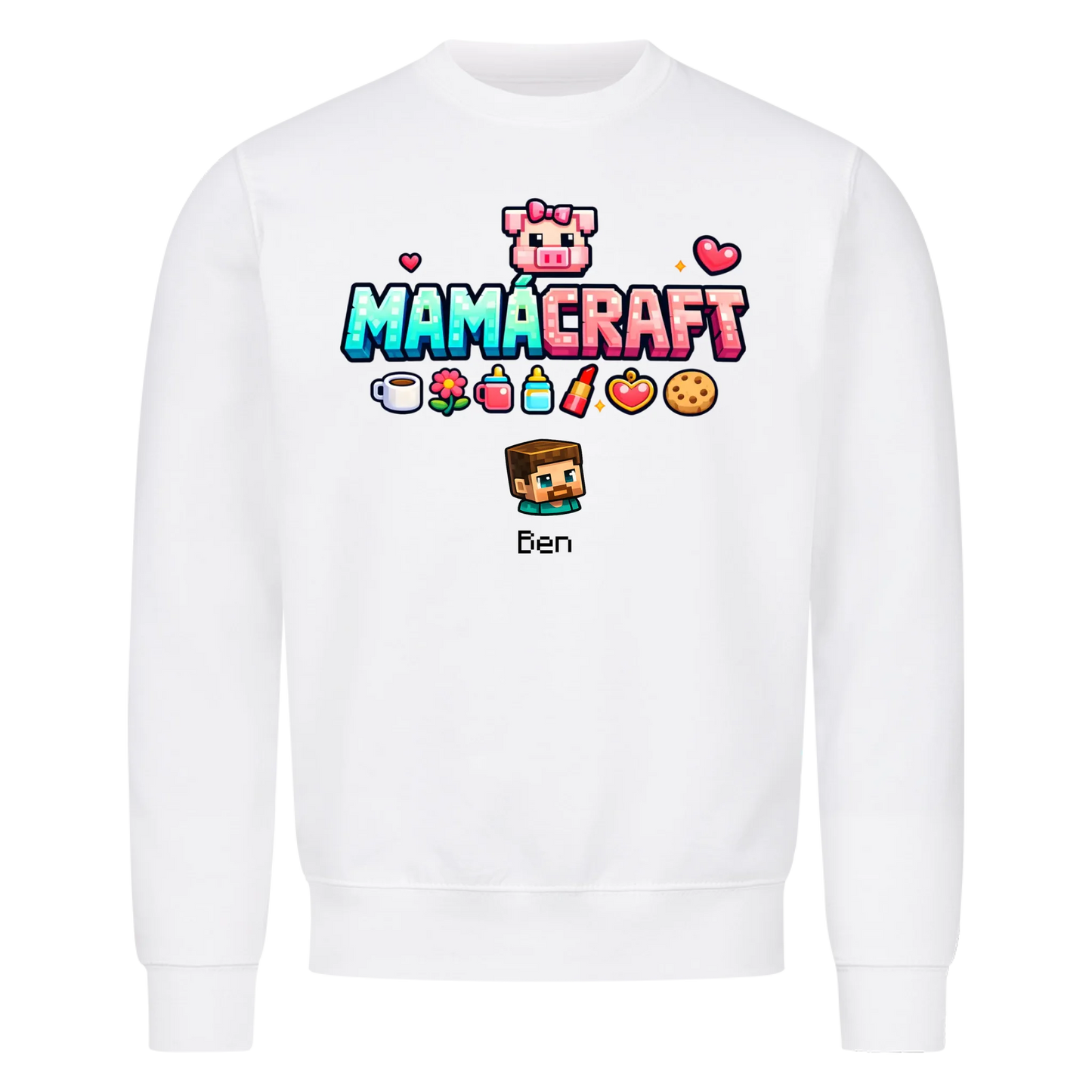 Mamacraft - personalizable