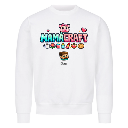 Mamacraft - personalizable