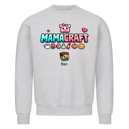 Mamacraft - personalizable