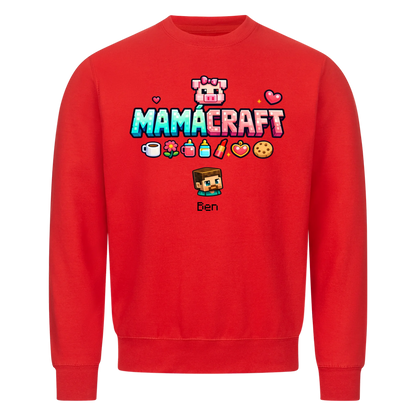 Mamacraft - personalizable