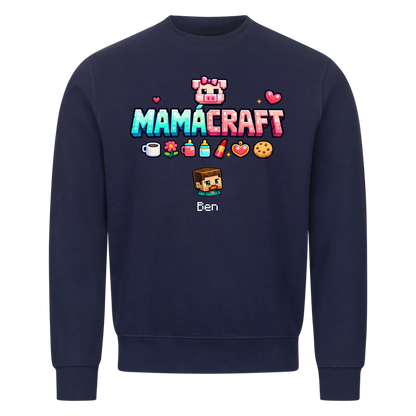 Mamacraft - personalizable