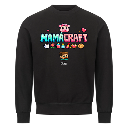 Mamacraft - personalizable