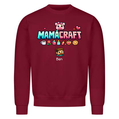 Mamacraft - personalizable