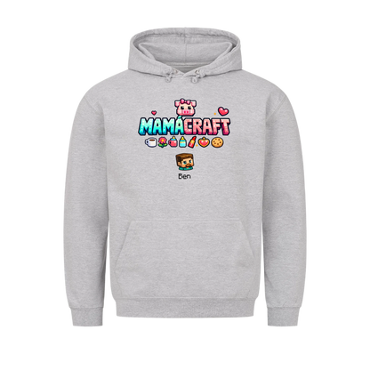 Mamacraft - personalizable