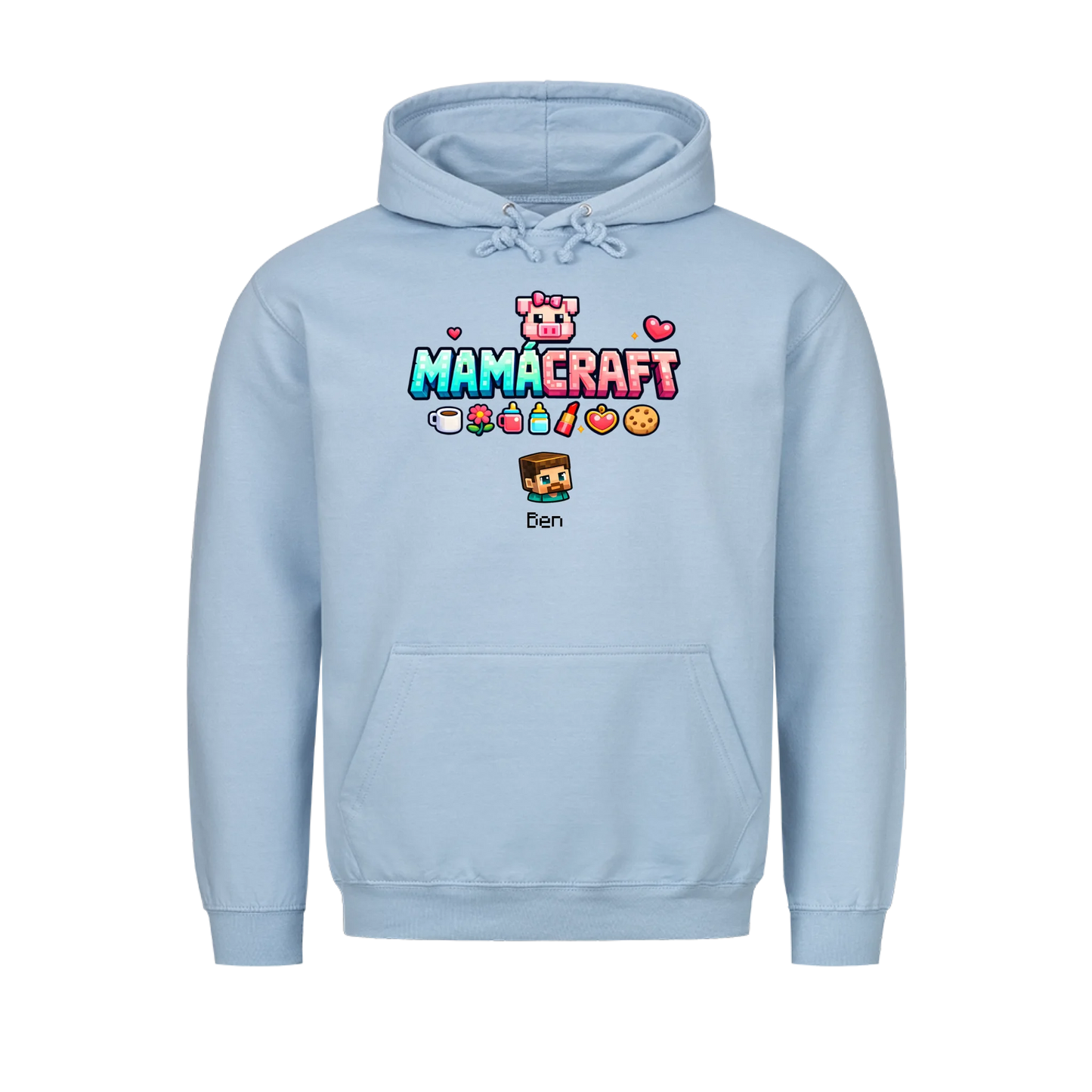 Mamacraft - personalizable