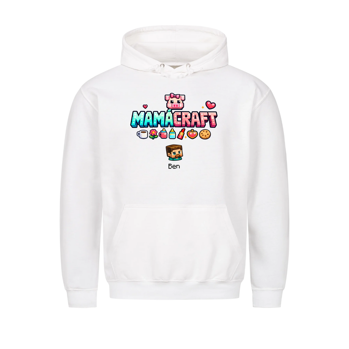 Mamacraft - personalizable