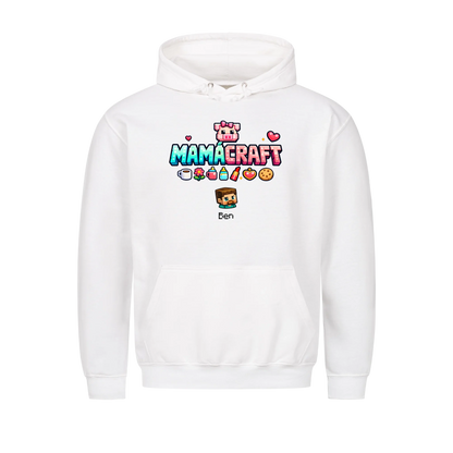 Mamacraft - personalizable