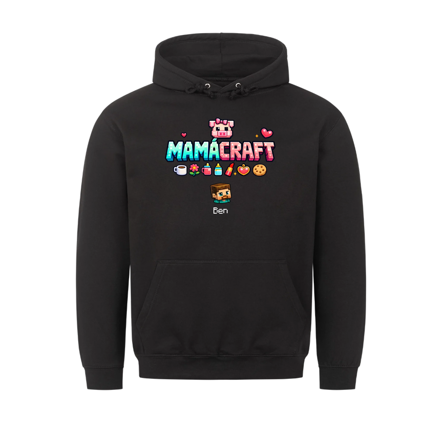 Mamacraft - personalizable