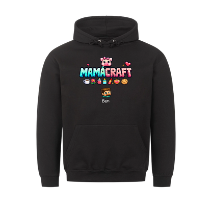 Mamacraft - personalizable