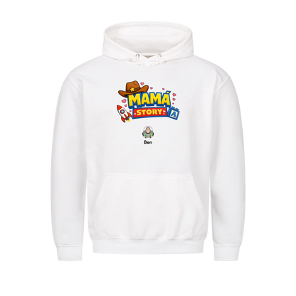 Mama Story - personalizable