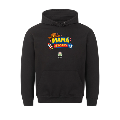Mama Story - personalizable