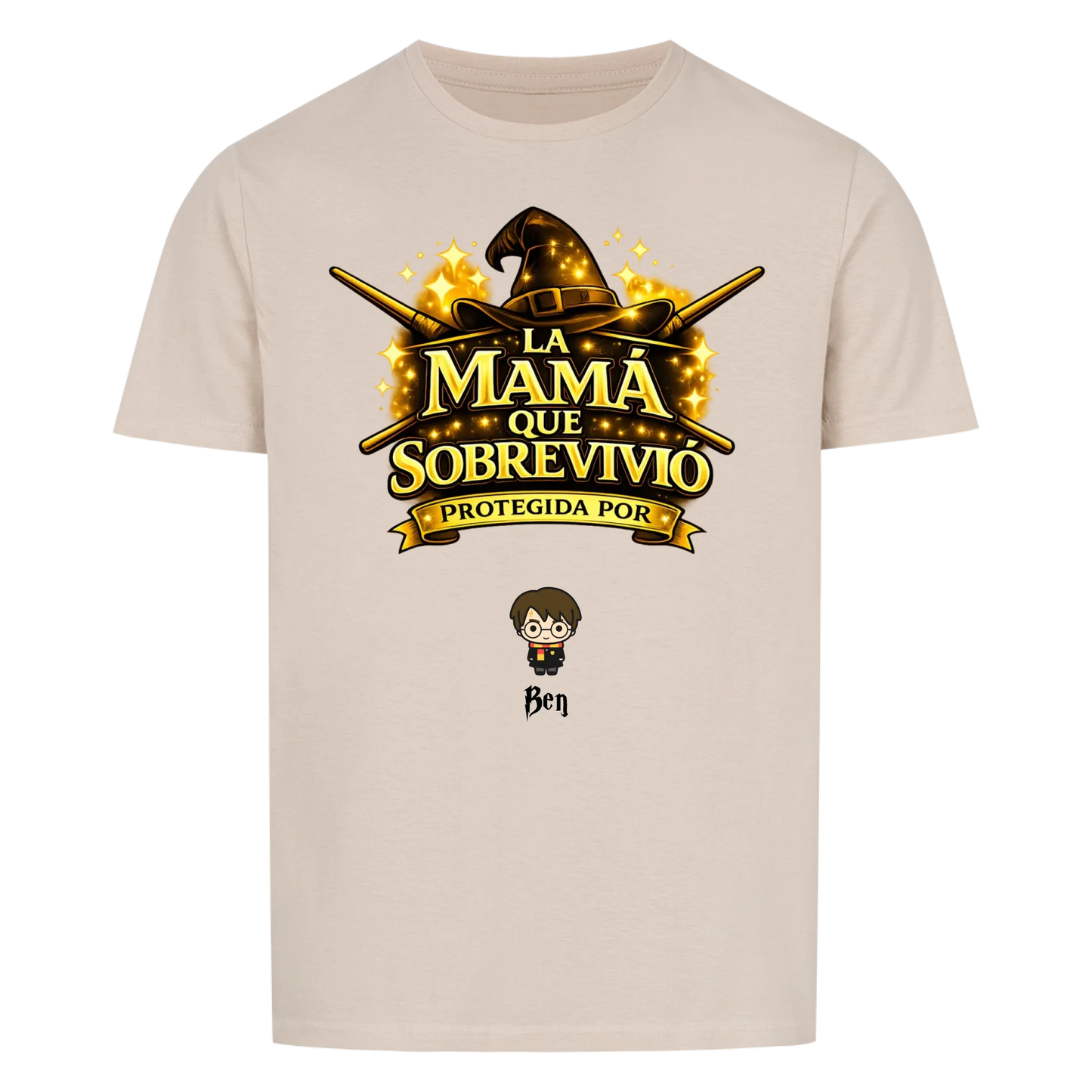 Mama Magica - personalizable