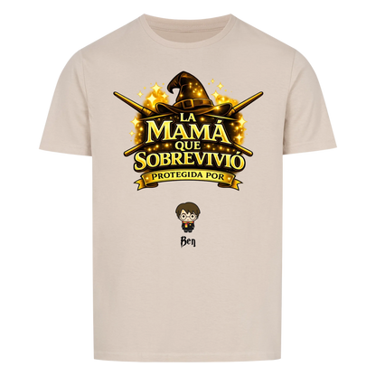Mama Magica - personalizable