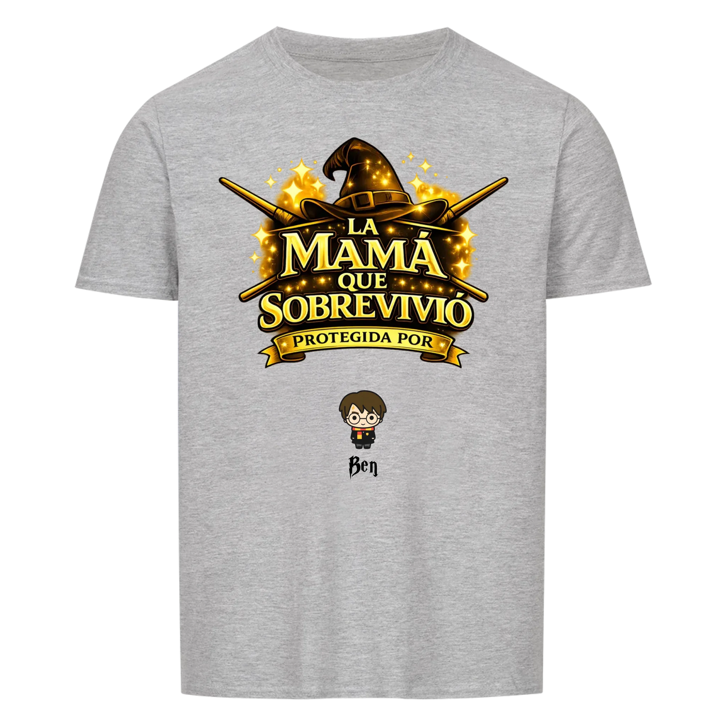 Mama Magica - personalizable