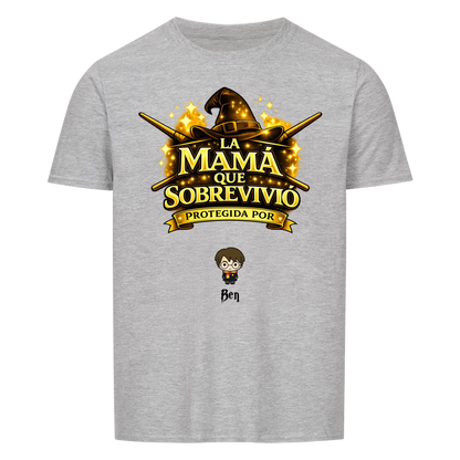 Mama Magica - personalizable