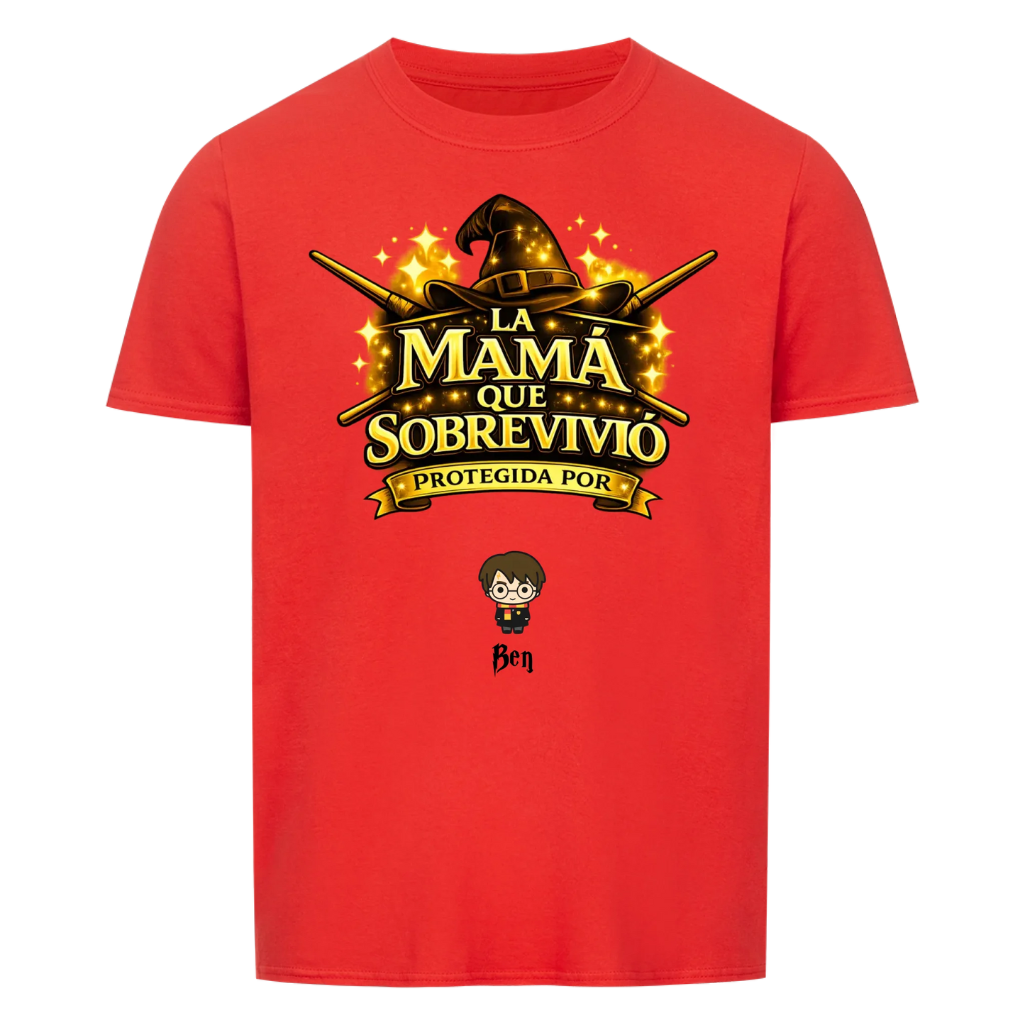 Mama Magica - personalizable