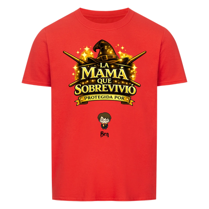 Mama Magica - personalizable