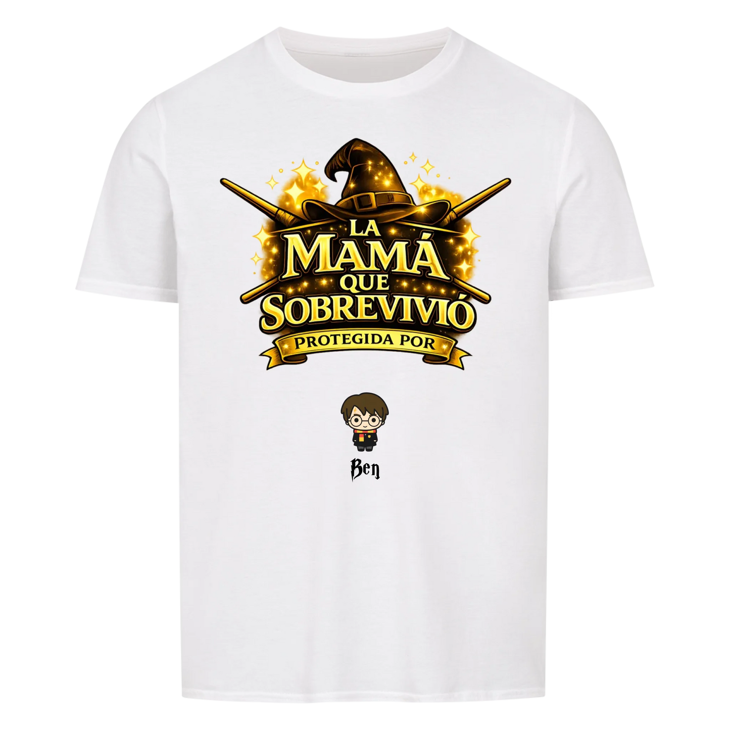 Mama Magica - personalizable