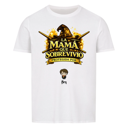 Mama Magica - personalizable