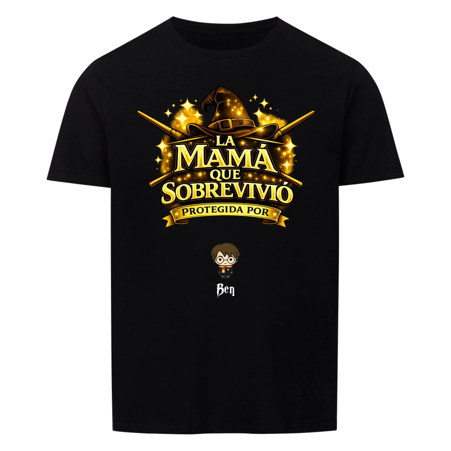 Mama Magica - personalizable