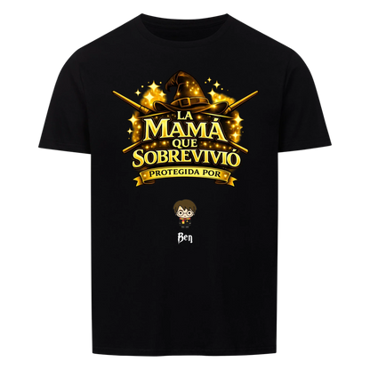 Mama Magica - personalizable