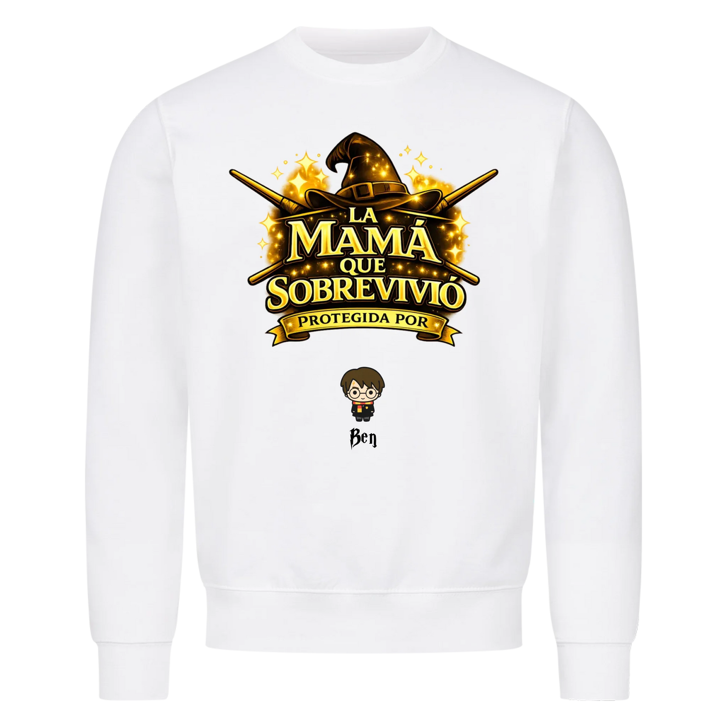 Mama Magica - personalizable
