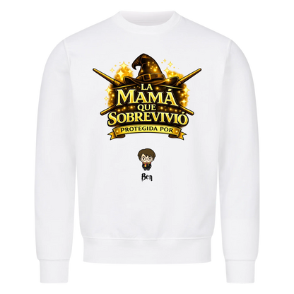 Mama Magica - personalizable