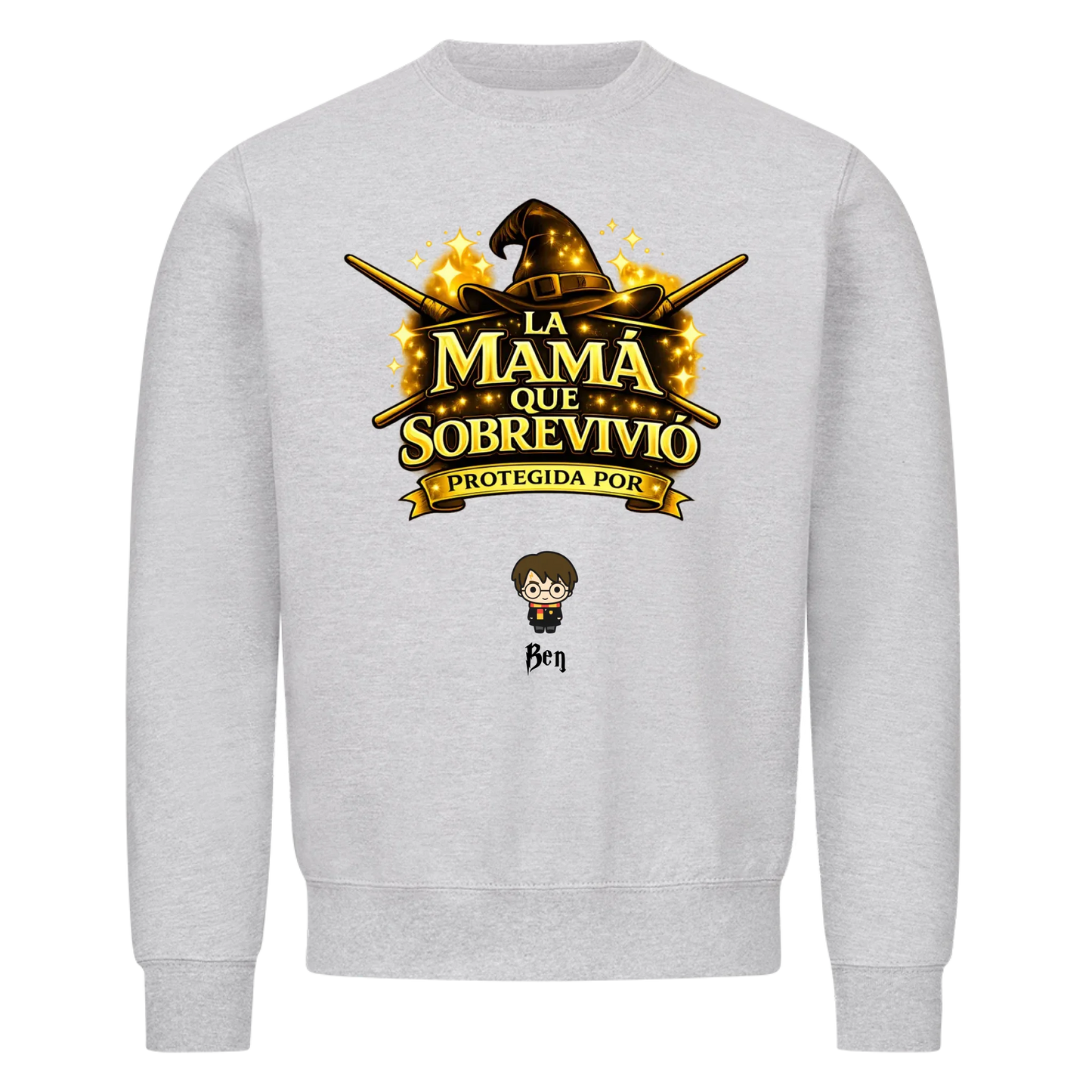Mama Magica - personalizable